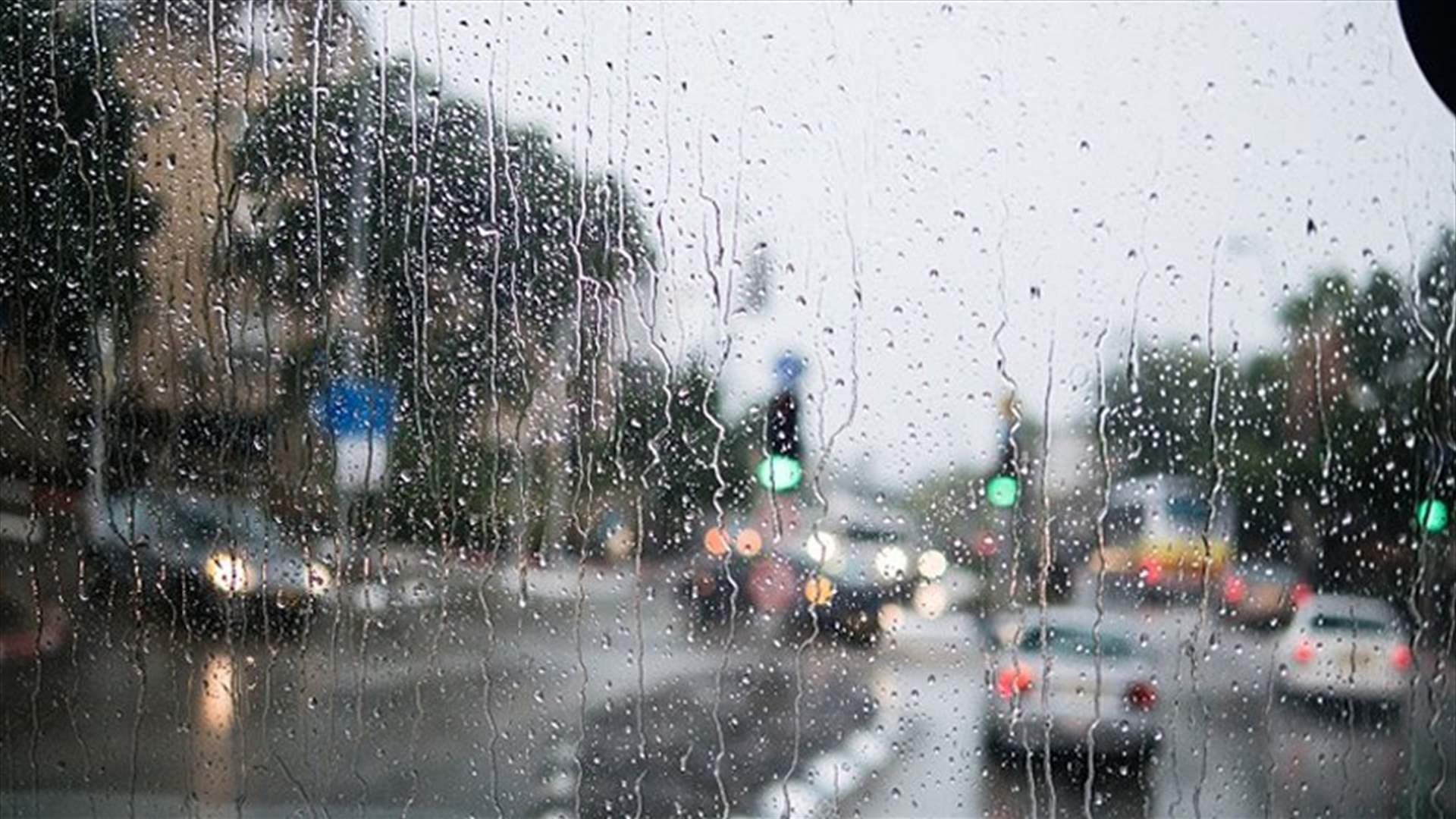 منخفض جويّ شديد البرودة مع امطار وثلوج... متى ينحسر؟