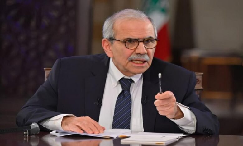 سلام: بعض المناصب أصبحت مخصصة لطوائف محددة