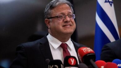 زيارة غير متوقعة… اجتماع أمني في مسجد الأقصى... ماذا وراء الكواليس؟