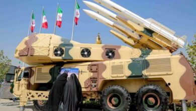 التخطيط لعمل عسكري ضد إيران بلغ مراحل متقدمة للغاية