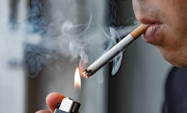 احذر التدخين مباشرة بعد الإفطار!