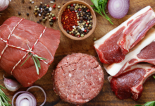 استهلاك اللحوم الحمراء بكثرة تنذر بخطر الإصابة بداء السكري