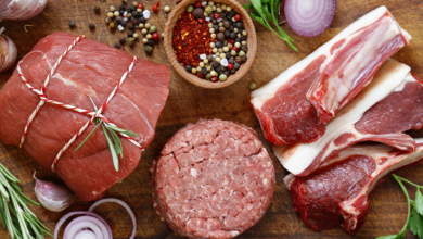 استهلاك اللحوم الحمراء بكثرة تنذر بخطر الإصابة بداء السكري