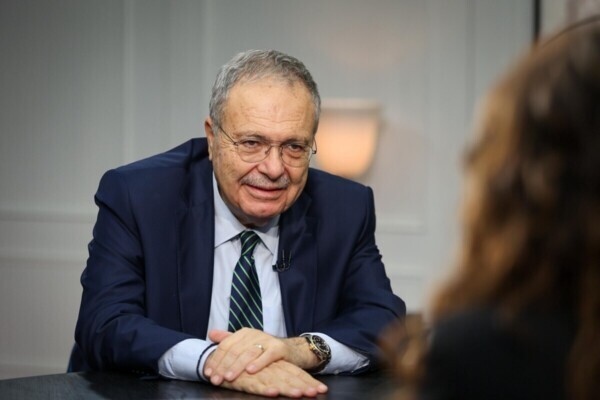 متري: خطوات قريبة لترسيم الحدود… وتأكيد على مسؤولية الدولة