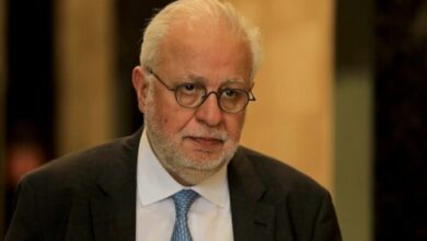 نصار يطرح إصلاحًا مزدوجًا: إعادة هيكلة القطاع العام وتحديث النظام الضرائبي