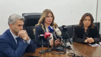 متابعة رسمية لملف الأبنية المهدَّدة… واجتماع تنسيقي في طرابلس