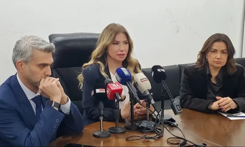 متابعة رسمية لملف الأبنية المهدَّدة… واجتماع تنسيقي في طرابلس