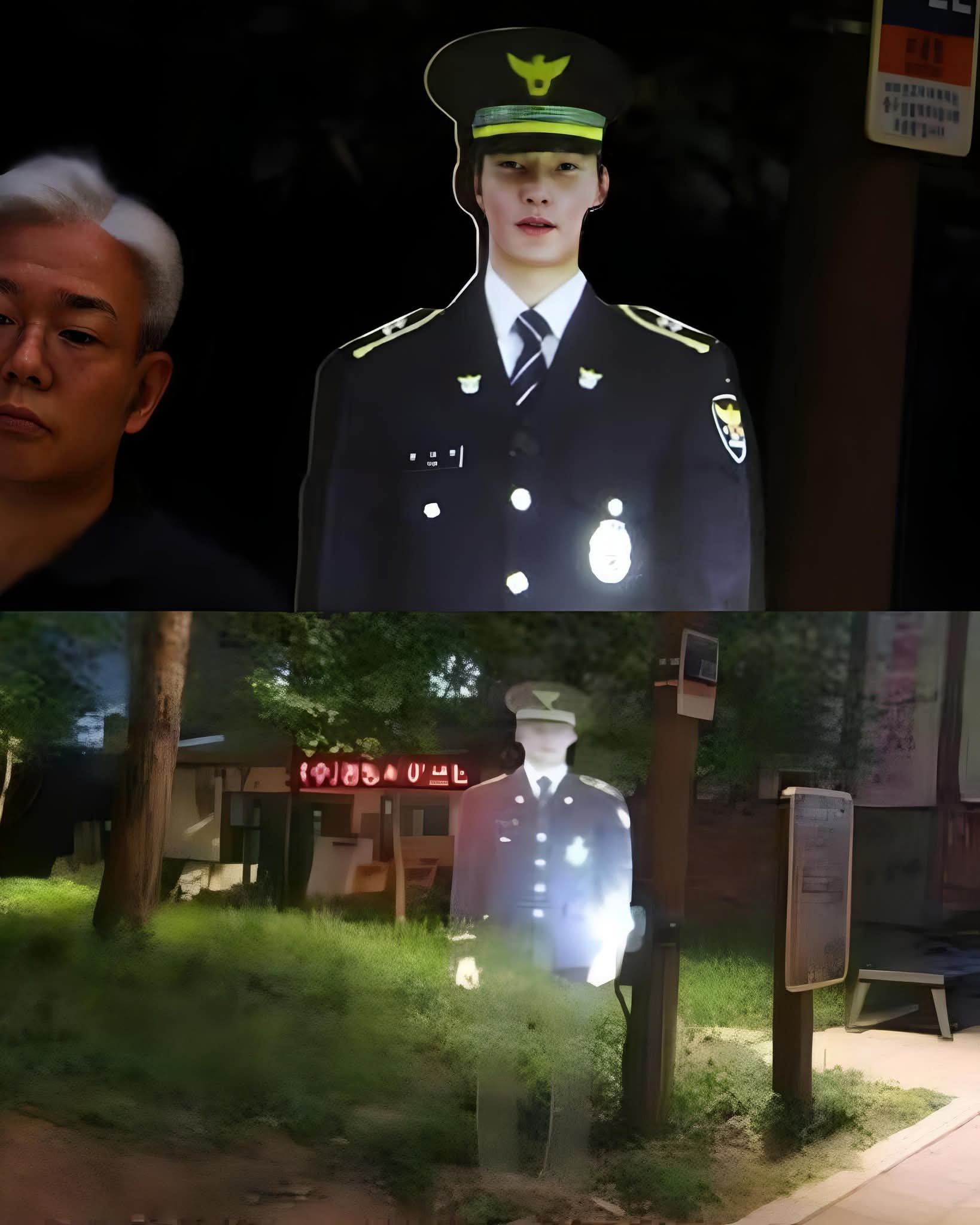 الهولوغرام يدخل الخطّ الأمني… حضور افتراضي يفرض واقعًا أكثر أمانًا