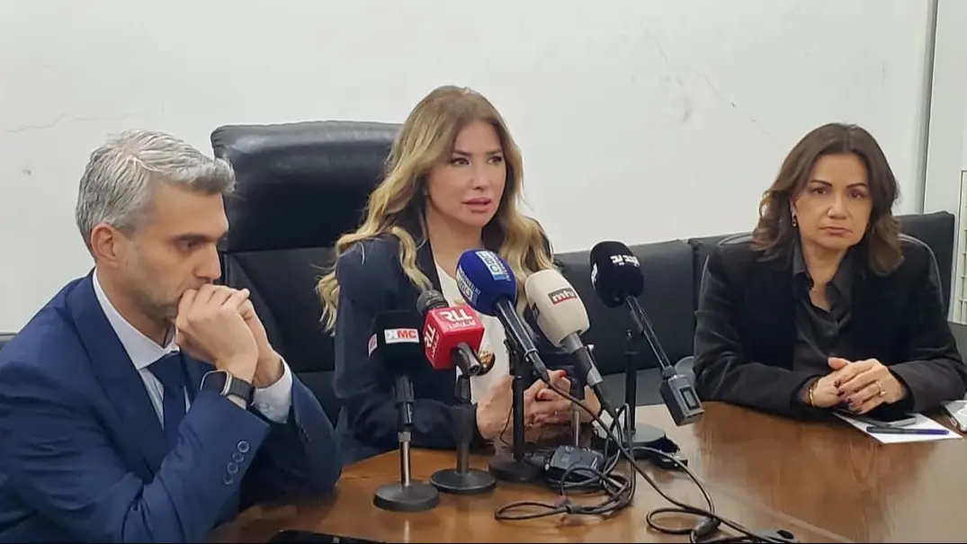 متابعة رسمية لملف الأبنية المهدَّدة… واجتماع تنسيقي في طرابلس