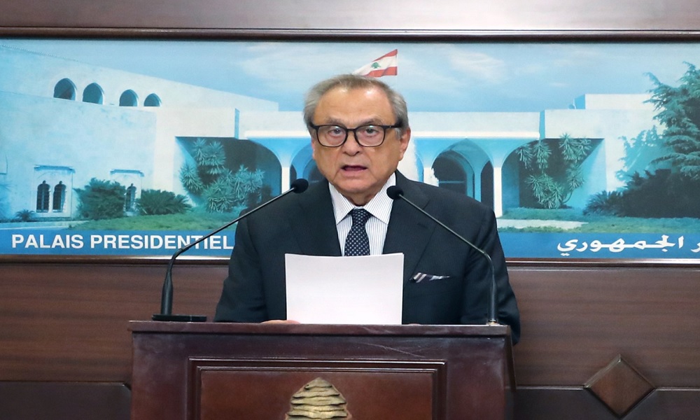 حبيب: قرض جديد بالليرة للترميم على 10 سنوات