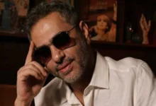 فنان لبنانيّ يُوجّه رسالة مؤثرة إلى فضل شاكر… ماذا قال له؟