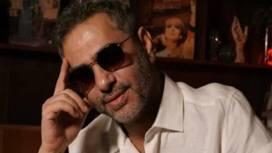 فنان لبنانيّ يُوجّه رسالة مؤثرة إلى فضل شاكر… ماذا قال له؟