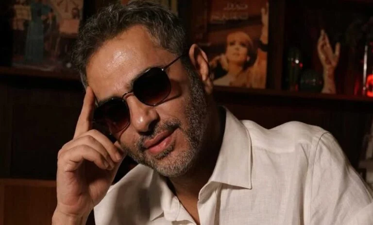 فنان لبنانيّ يُوجّه رسالة مؤثرة إلى فضل شاكر… ماذا قال له؟