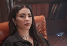 ماغي بو غصن لطوني عيسى: “بلا إهانة… زعلت منك”