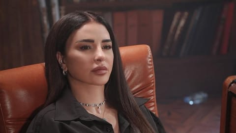 ماغي بو غصن لطوني عيسى: “بلا إهانة… زعلت منك”