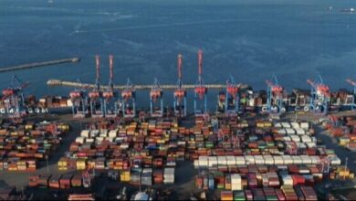 ادارة مرفأ بيروت اعلنت تعديل توقيت العمل... التفاصيل