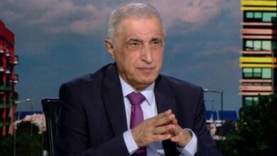 هاشم: تصريح وزير الخارجية يثير الريبة والاستغراب