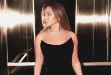 نجوى كرم تتألق في بونتا كانا… ليلة استثنائية على إيقاع BLU MAR 2026