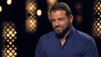 يوسف الخال يستذكر والدته الراحلة بطريقة مؤثرة: "سنة على فراقها