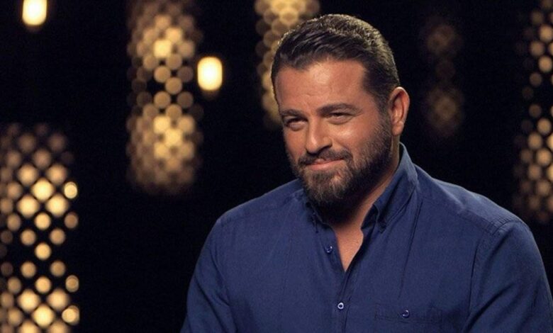 يوسف الخال يستذكر والدته الراحلة بطريقة مؤثرة: "سنة على فراقها