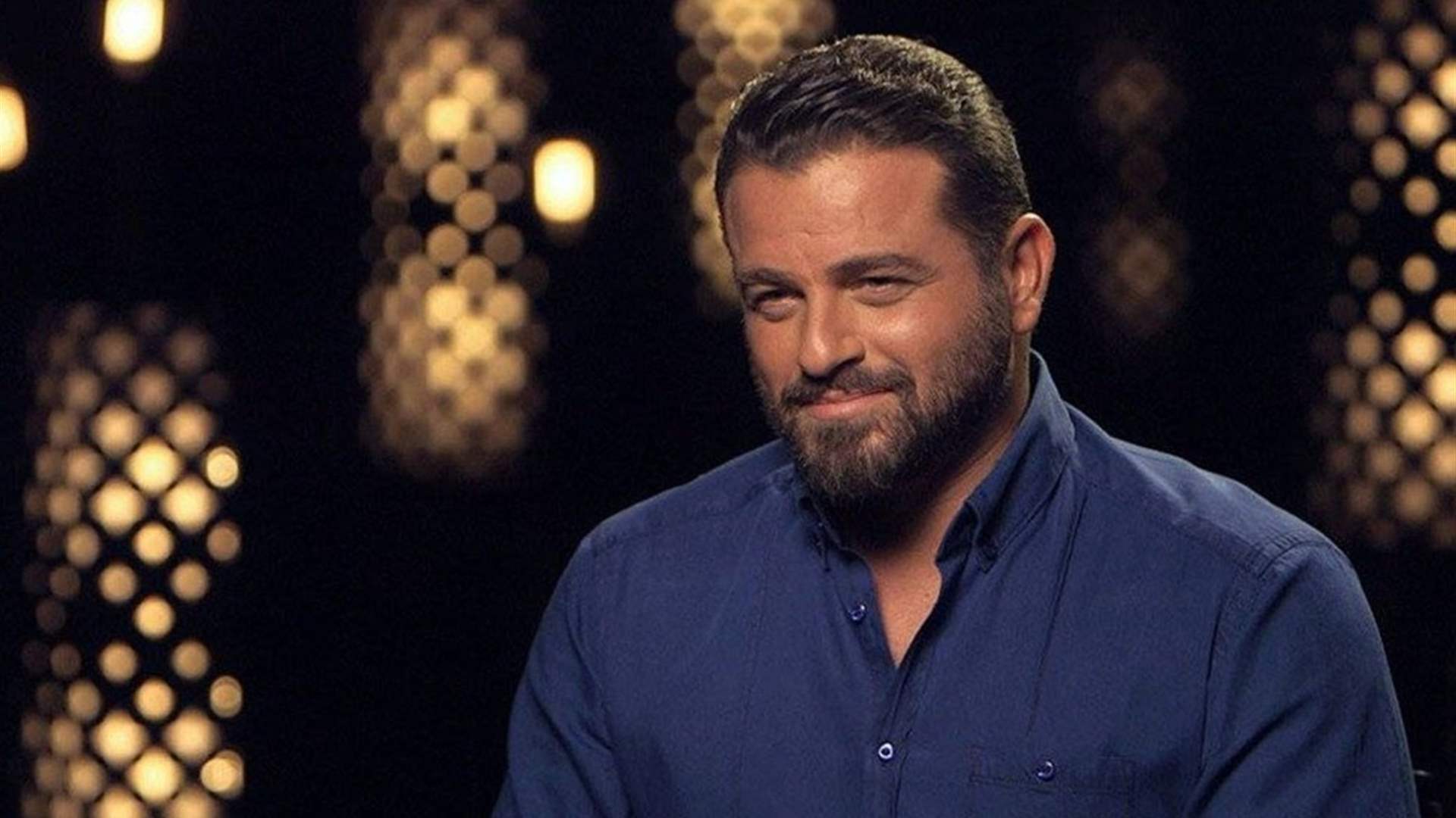 يوسف الخال يستذكر والدته الراحلة بطريقة مؤثرة: "سنة على فراقها