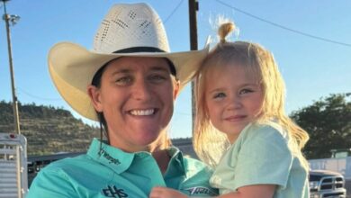 مصير مأساوي لطفلة في جولة على ظهر الخيل... التفاصيل