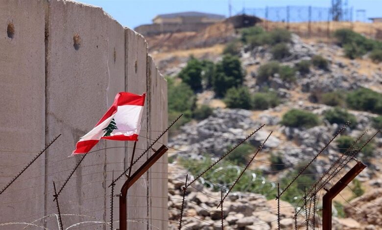 تحضير مؤتمر دعم الجيش يتقدم على الانتخابات