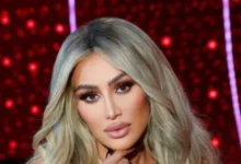 مايا دياب: “أنا ناطرة 14 شباط”