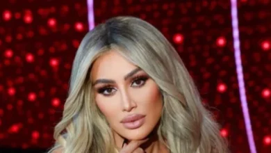 مايا دياب: “أنا ناطرة 14 شباط”