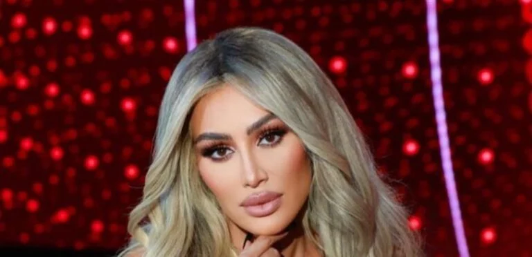 مايا دياب: “أنا ناطرة 14 شباط”