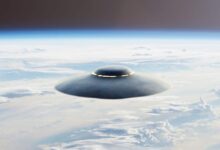 خبير من "ناسا" يؤكد: "الكائنات الفضائية موجودة"... لكنها لم تزر الأرض بعد! التفاصيل