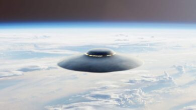 خبير من "ناسا" يؤكد: "الكائنات الفضائية موجودة"... لكنها لم تزر الأرض بعد! التفاصيل