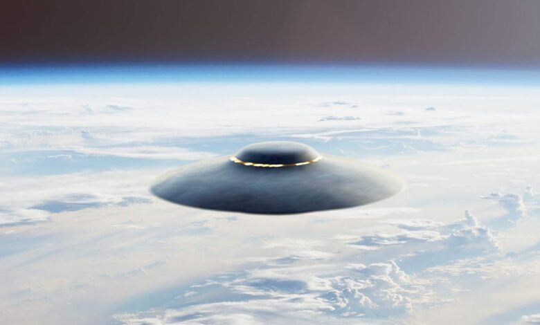 خبير من "ناسا" يؤكد: "الكائنات الفضائية موجودة"... لكنها لم تزر الأرض بعد! التفاصيل