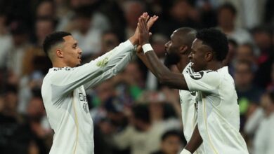 من دون ضجيج كبير… الريال ينجز المهمة ويتأهل