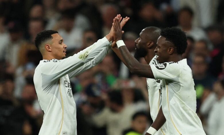 من دون ضجيج كبير… الريال ينجز المهمة ويتأهل