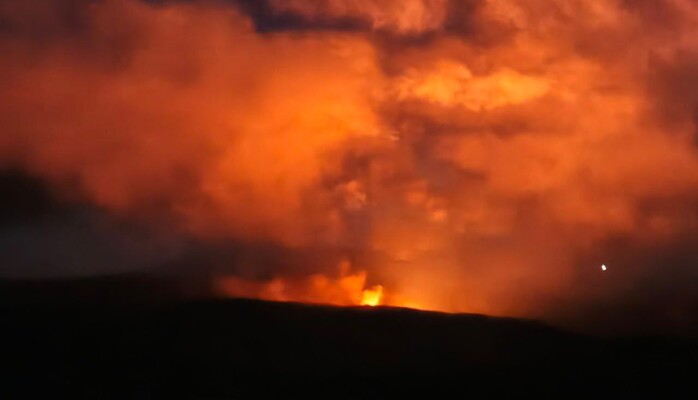 غارات إسرائيلية على البقاع شملت محيط بلدتي تمنين وبوداي وجرود الهرمل والنبي شيت