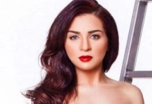 الدعاء لـ مي عز الدين بعد دخولها اليوم العناية المركزة... التفاصيل