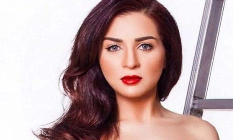 الدعاء لـ مي عز الدين بعد دخولها اليوم العناية المركزة... التفاصيل