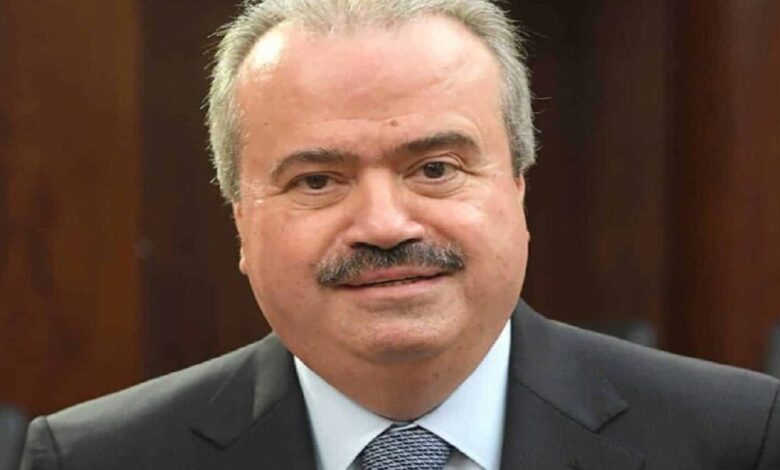 قراران لوزير المالية يتعلقان بتمديد مهل