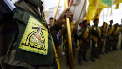 كتائب “الحزب” العراقية: احتمال مشاركتنا في أي مواجهة وارد!