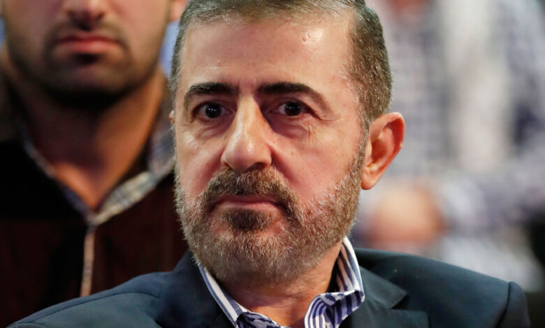 بدل وفيق صفا… أربعة