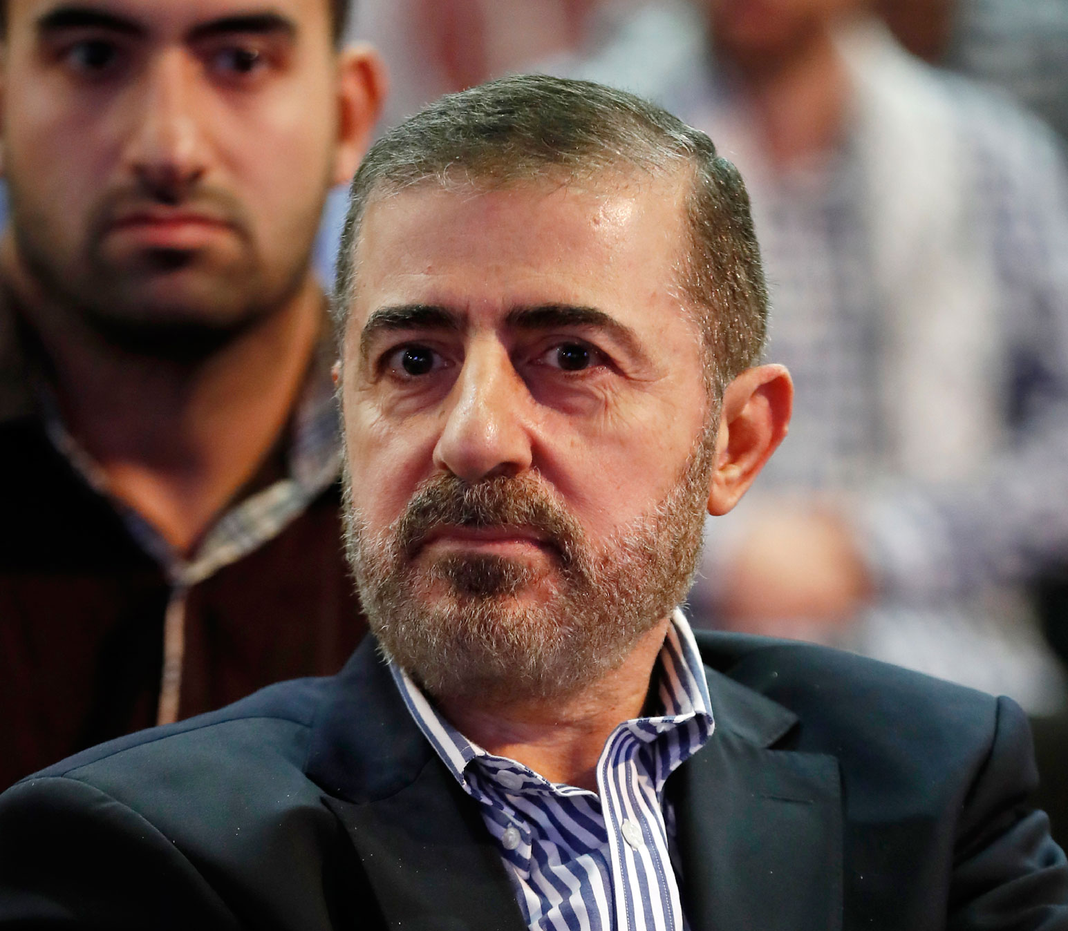 بدل وفيق صفا… أربعة