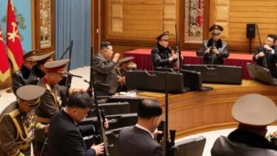 أغرب هديّة من “الزعيم”… لهؤلاء!