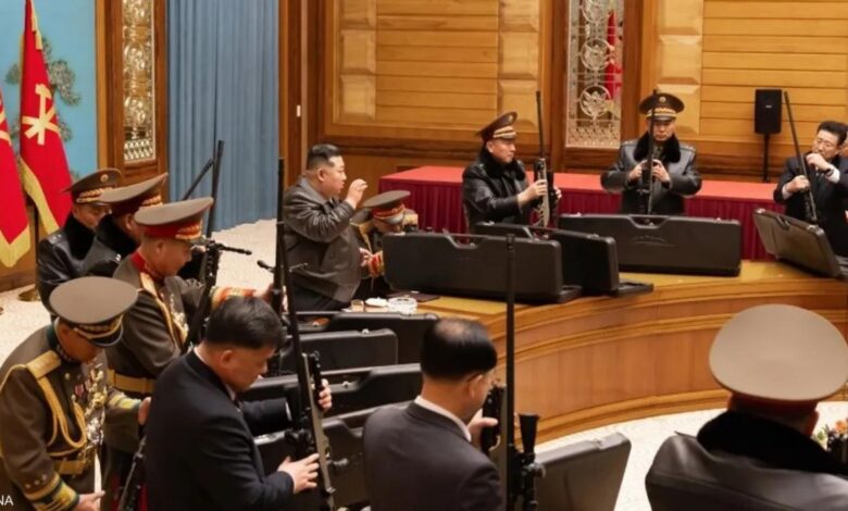 أغرب هديّة من “الزعيم”… لهؤلاء!