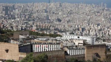 41 موقوفاً منذ الحرب بشبهة التعامل مع إسرائيل