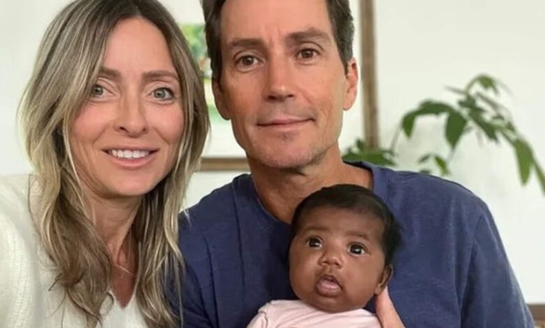 قصة ولادة غير متوقعة تثير تساؤلات...!!!