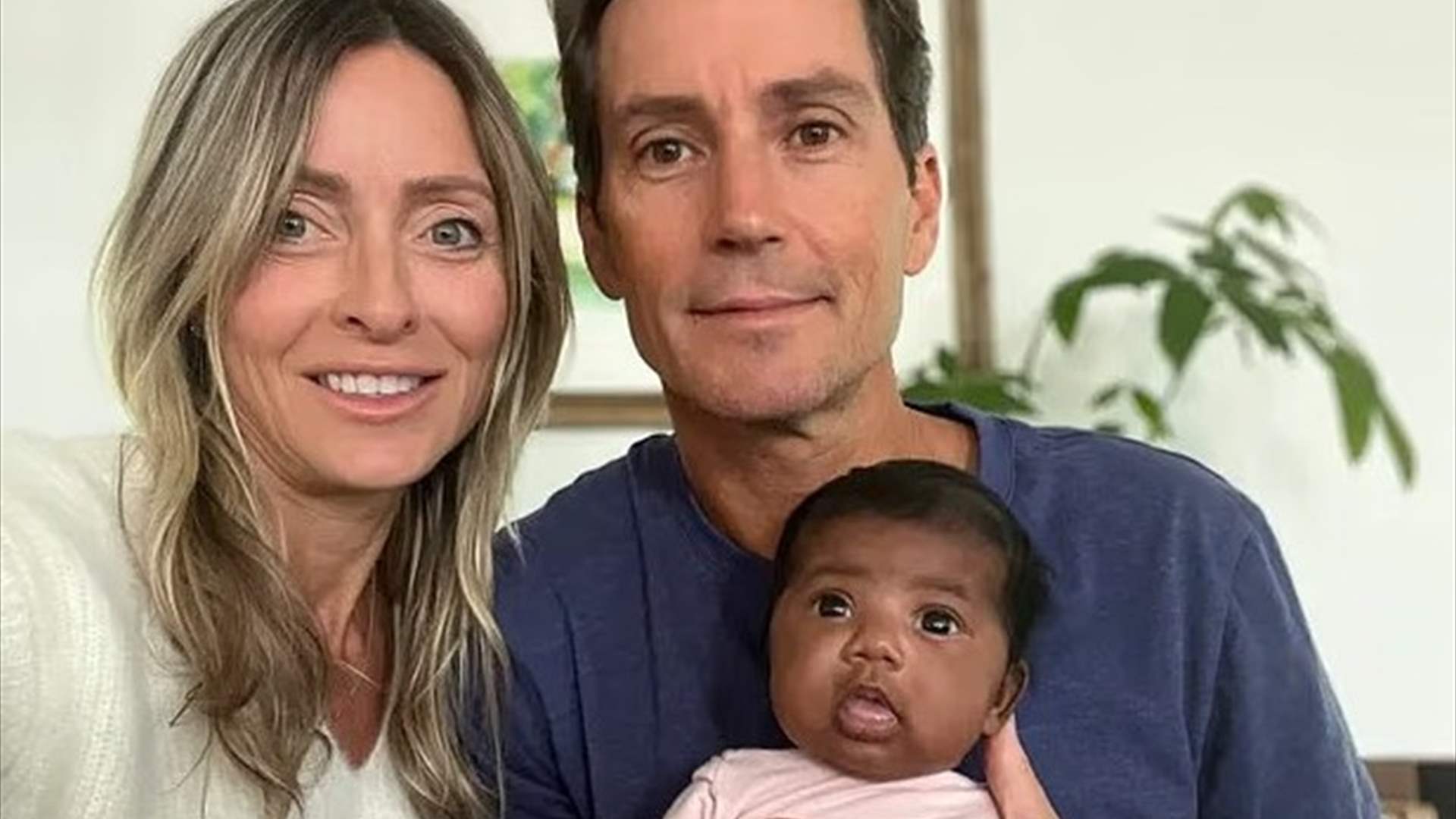 قصة ولادة غير متوقعة تثير تساؤلات...!!!