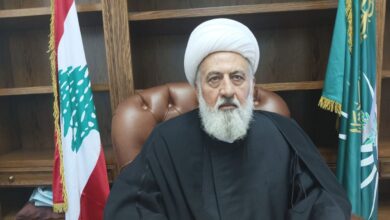 الخطيب: نطالب الحكومة بتحريك دبلوماسيتها بدل الصمت