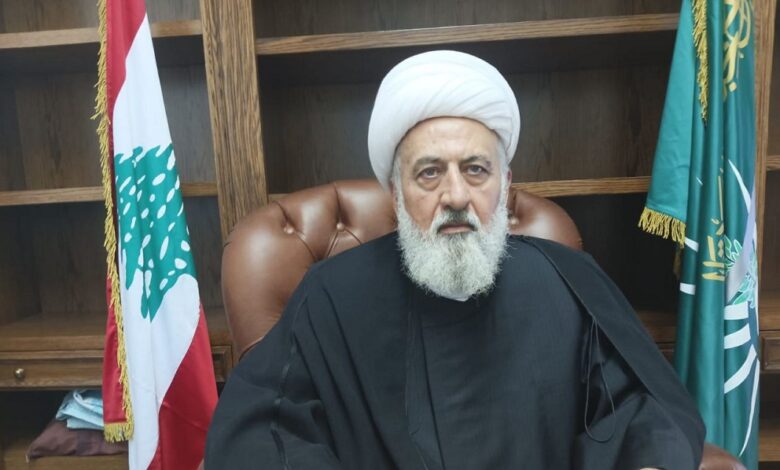 الخطيب: نطالب الحكومة بتحريك دبلوماسيتها بدل الصمت