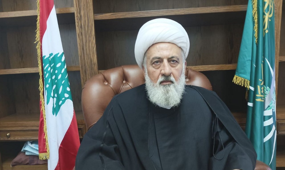 الخطيب: نطالب الحكومة بتحريك دبلوماسيتها بدل الصمت